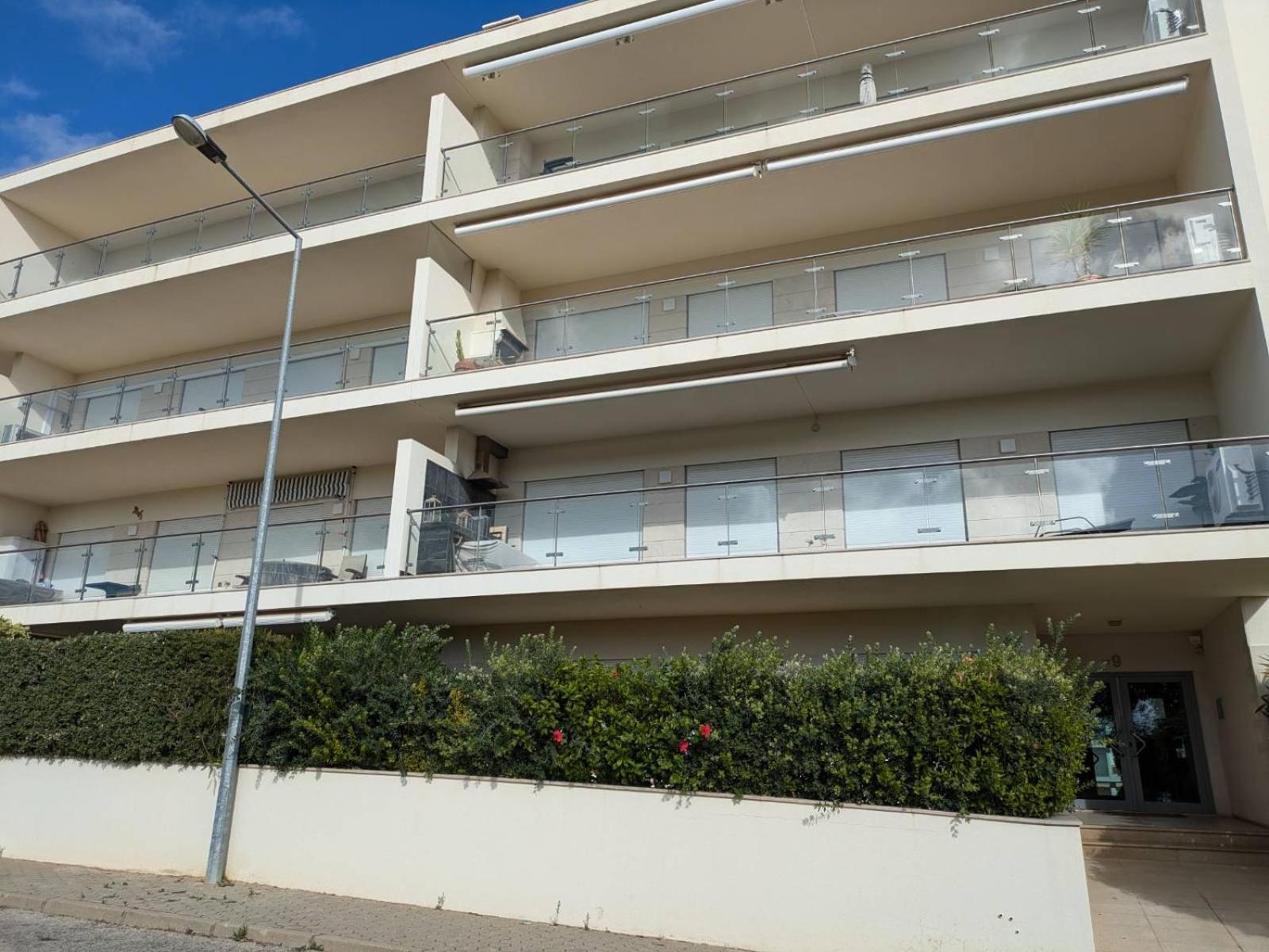 Albufeira Monte Balaia Exterior foto