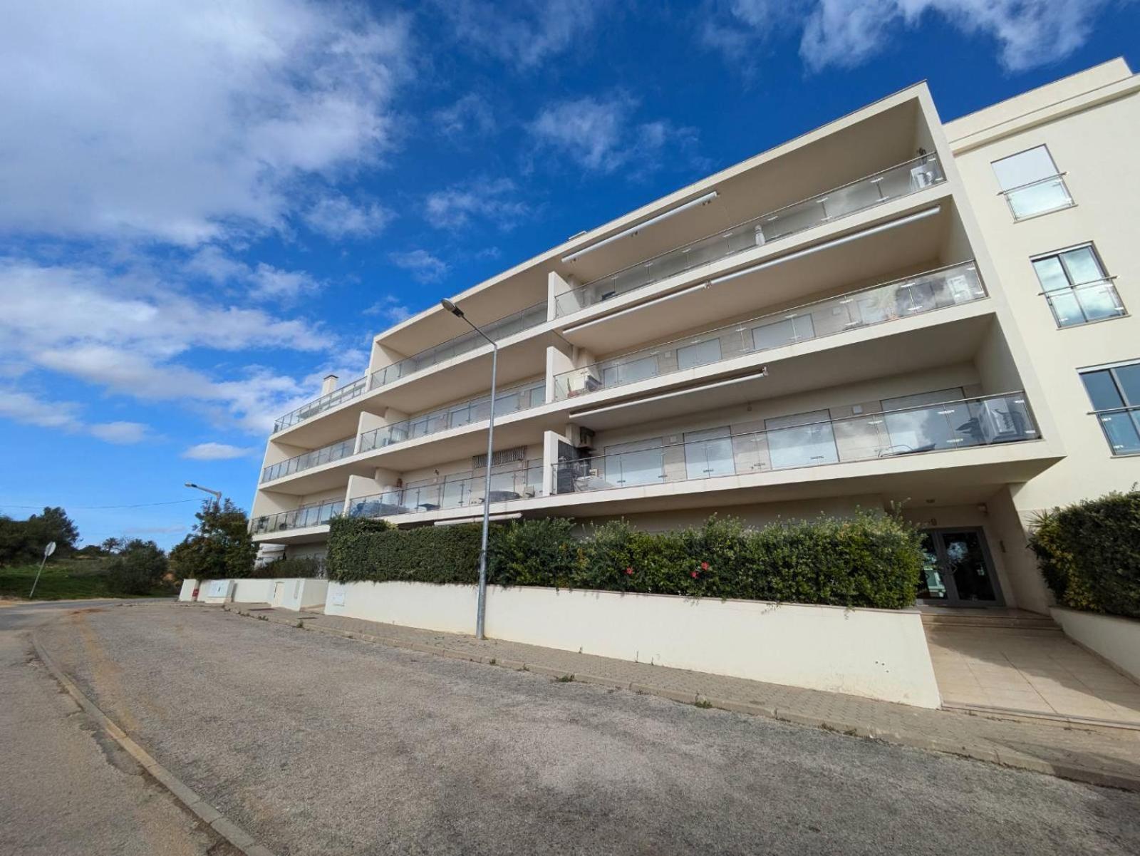 Albufeira Monte Balaia Exterior foto