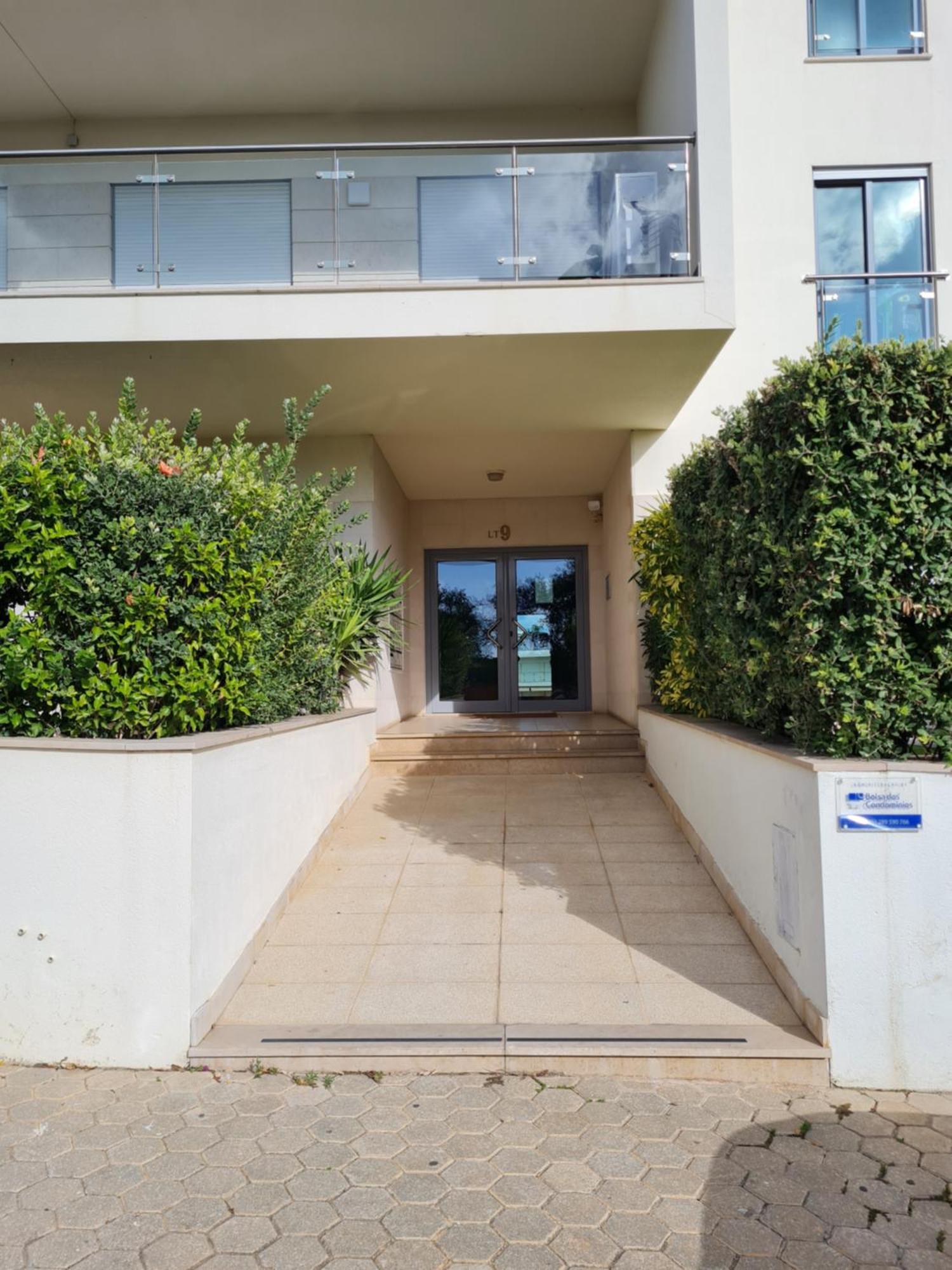 Albufeira Monte Balaia Exterior foto