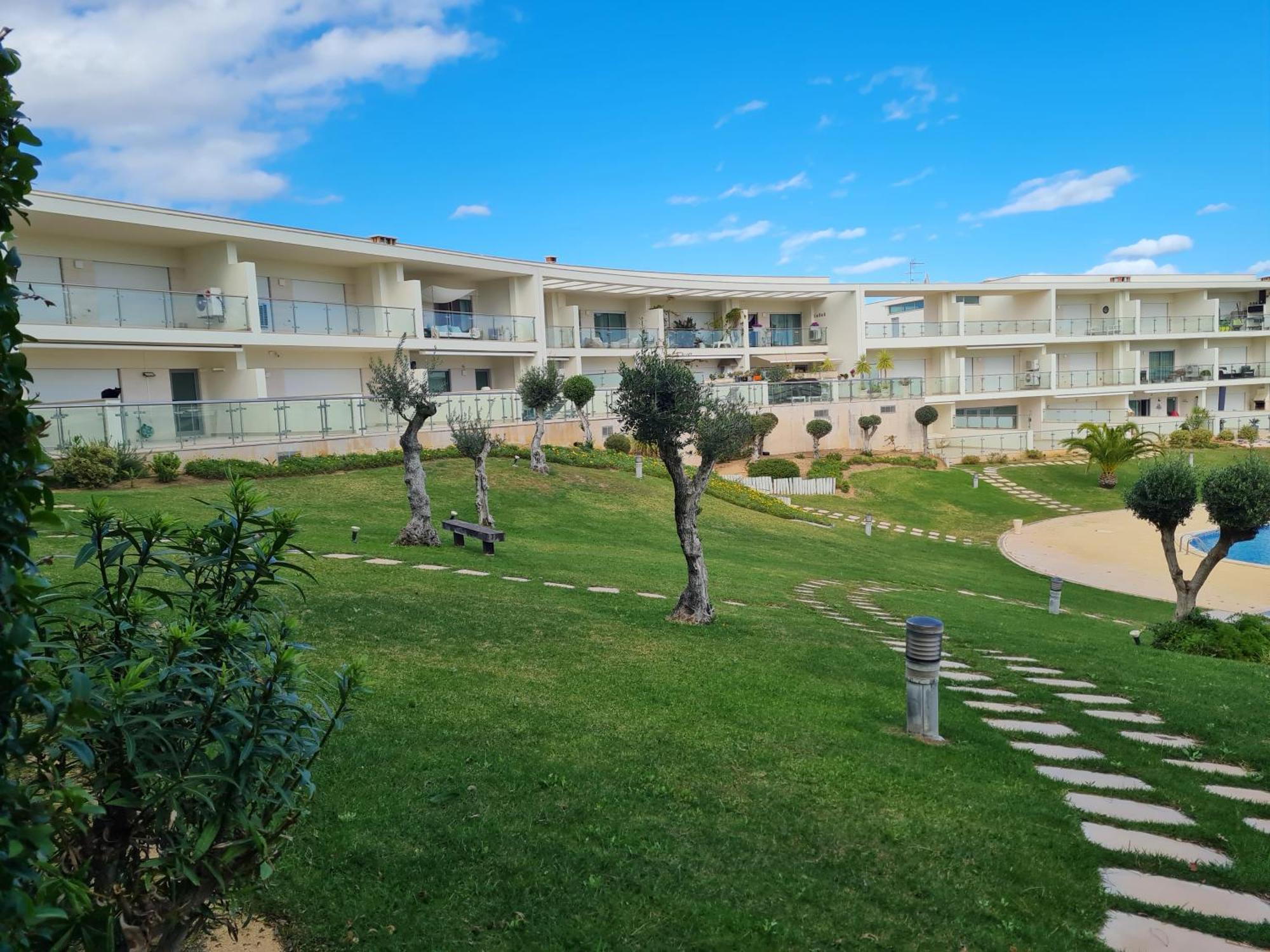 Albufeira Monte Balaia Exterior foto