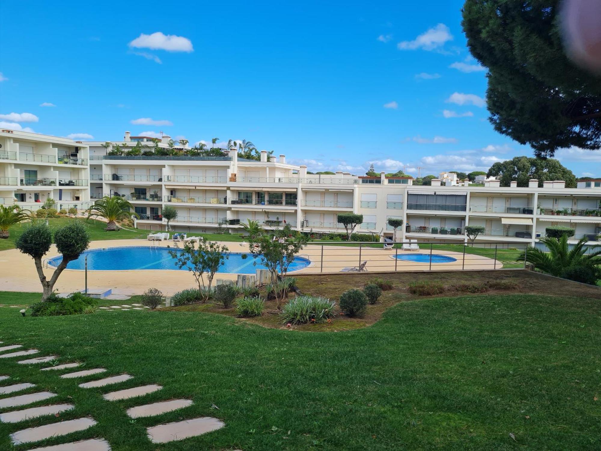 Albufeira Monte Balaia Exterior foto