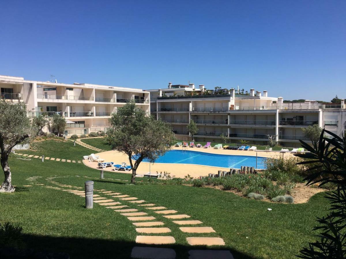 Albufeira Monte Balaia Exterior foto